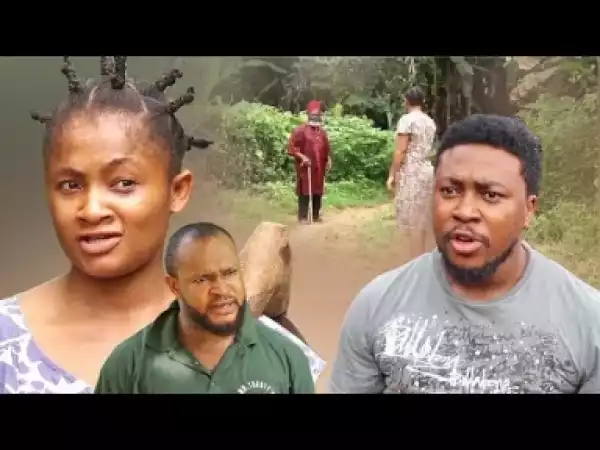 Video: THE VILLAGE THIEF - REX NOSA  | Latest Nigerian Nollywood Movie